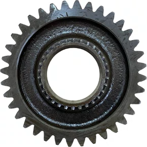 Engrenagem Re Scania GRS900 36 Dentes 378633 74530448 Original