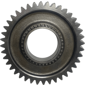 Engrenagem Reduzida Scania 40 Dentes 2424620 1476232 Original