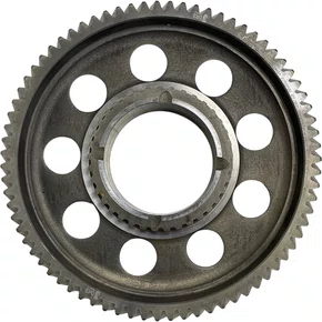 Engrenagem Retarder Scania Caixa G25 G33 2759726 142957545 Original