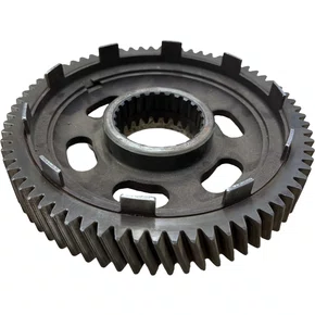 Engrenagem Retarder Scania GRS900 1426758 1423286 74530299 Original