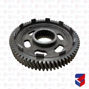 Engrenagem Retarder Scania GRS900 1426758 1423286 74530299 Original