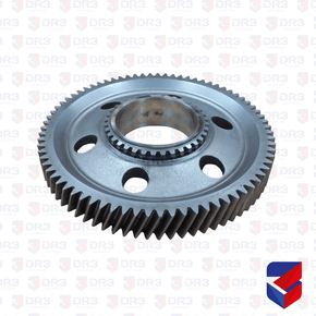 Engrenagem Retarder Scania GRS905 2136075 114759 Original