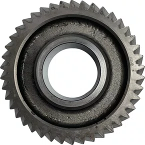 Engrenagem Secundario Scania GRS875 GRS895R GRSO905 Original