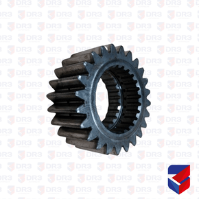 Engrenagem Solar Caixa Scania GRS905 24 Dentes 2034857 Original