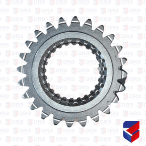 Engrenagem Solar Caixa Scania GRS905 24 Dentes 2034857 Euroricambi