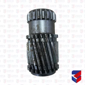 Engrenagem Ssolar DAF Iveco ZF Astronic 1358332247 ZF