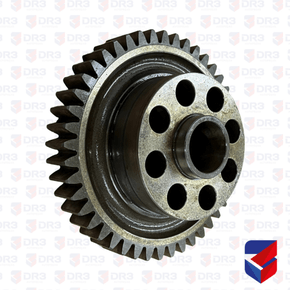 Engrenagem Virabrequim Man TGX 51021150278 311103 Original