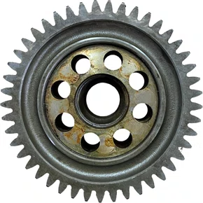 Engrenagem Virabrequim Man TGX 51021150278 311103 Original