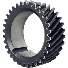Engrenagem Virabrequim Scania 113 0,10 353843 001589 Steel Parts