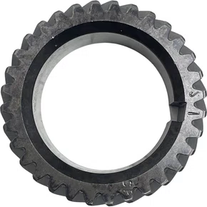 Engrenagem Virabrequim Scania 113 0,20 353843 SP3543 Steel Parts