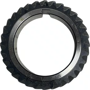 Engrenagem Virabrequim Scania 113 STD 353843 Steel Parts