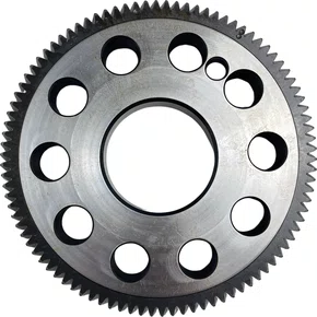 Engrenagem Virabrequim Scania Euro 5 STD 1784534 Steel Parts