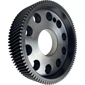 Engrenagem Virabrequim Scania Euro 5 STD 1784534 Steel Parts