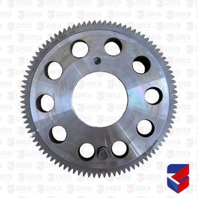 Engrenagem Virabrequim Scania Euro 5 STD 1784534 2085813 Original