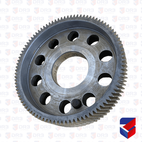 Engrenagem Virabrequim Scania Euro 5 STD 1784534 2085813
