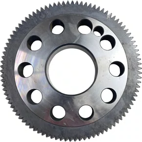 Engrenagem Virabrequim Scania S4 S5 0,10 1466704 Steel Parts