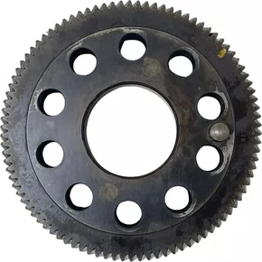 Engrenagem Virabrequim Scania S4 S5 1376356 1466704 Original