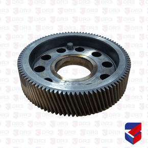 Engrenagem Virabrequim Scania S4 S5 1376356 1466704 Original