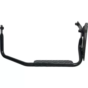 Escada Caixa Bateria Scania 124 1442187 1497008 17205 Boff