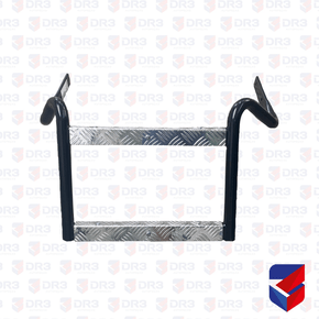 Escada Caixa Bateria Volvo FH Ate 2014 8156803 21675072 EP045 Fabbof