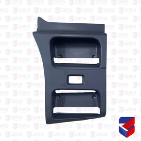 Acabamento Escada Capo Scania S4 T114 T12A Bicudo LD Cepam