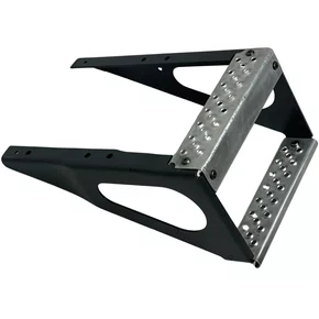 Escada Lateral Caixa Bateria Volvo FH 2015 Em Diante Original