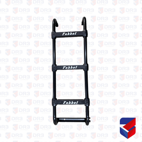 Escada Interclima Scania NTG P G 2019 2020 Cabine Curta EP152 Fabbof