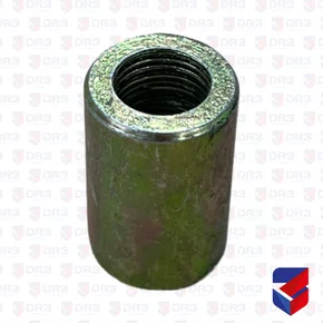 Espacador Coletor Escape Scania 257210 000591 BrCompany