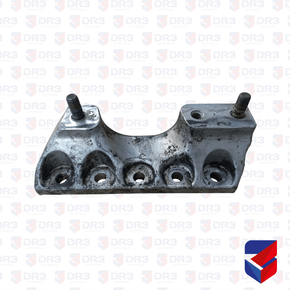 Espacador Suporte Tanque Arla Scania 1787517 Original