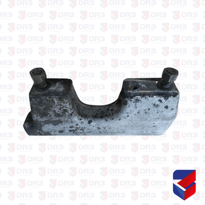 Espacador Suporte Tanque Arla Scania 1787518 Original