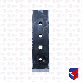 Espacador Suporte Tanque Combustivel Scania 30mm 1783029 Original