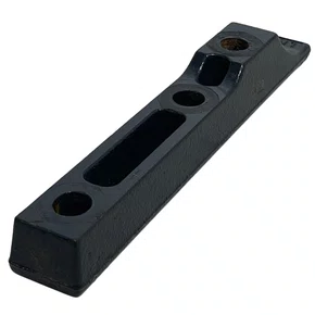 Espacador Suporte Traseiro Cabine Scania NTG LE LD Original