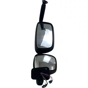 Espelho Retrovisor Completo DAF Eletrico Ate 2019 LD Cepam