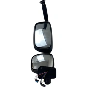 Espelho Retrovisor Completo DAF Eletrico Ate 2019 LE Cepam