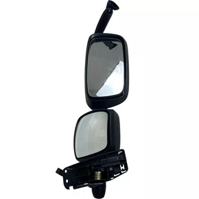 Espelho Retrovisor Completo DAF XF New Eletrico Ate 2020 LD Cepam