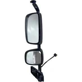 Espelho Retrovisor Completo DAF XF New Eletrico Ate 2020 LE Cepam