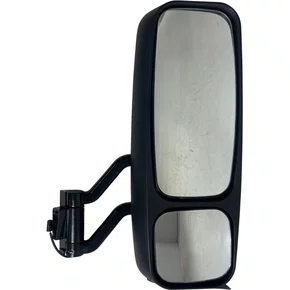 Espelho Retrovisor Completo Volvo Ate 2009 LD 21097923 Fabbof