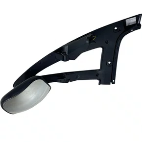 Espelho Retrovisor de Rampa Frontal Mercedes Benz Actros Cepam