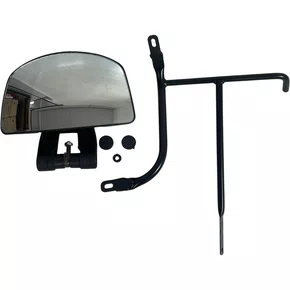 Espelho Retrovisor de Rampa Frontal Volvo FH 2010 Ate 2014 ER140 Fabbof