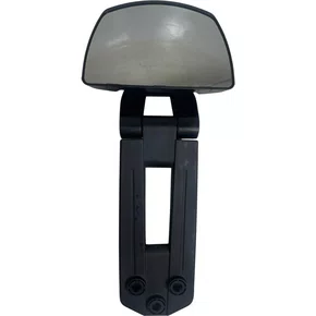 Espelho Retrovisor de Rampa Frontal Volvo New FH 84004927 Globo