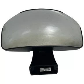 Espelho Retrovisor de Rampa Mercedes Benz New Actros Original