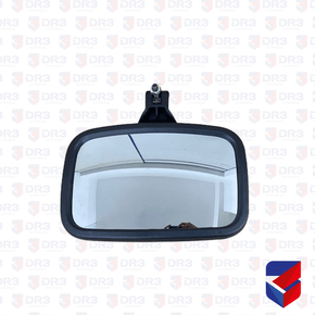 Espelho Retrovisor de Rampa Frontal Volvo FH 2010 Ate 2014 ER1311 Fabbof