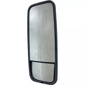Espelho Retrovisor Scania 113 Duplo LE 1671531 ER1010 Fabbof