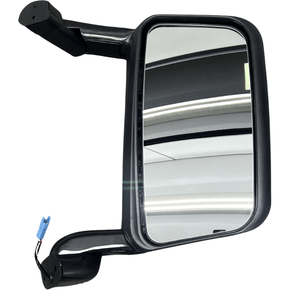 Espelho Retrovisor Scania Eletrico Com Desembacador LD 1952574 Bester