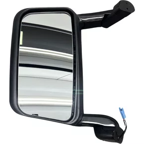 Espelho Retrovisor Scania Eletrico Com Desembacador LE 1723518 Bester