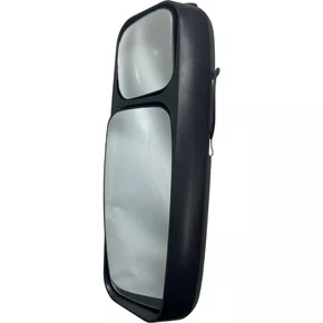 Espelho Retrovisor Volvo Com Desembacador Ate 2009 LD ER1098 Fabbof