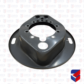 Espelho Roda Tracao Scania 2026070 Original