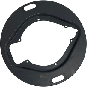 Espelho Roda Truck Scania 2026553 1378430 1361329 Original