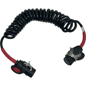 Espiral de Ligacao ABS Cavalo Carreta Padrao 0005408739 Original