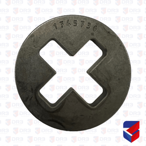 Estrela Bomba Alimentadora Scania P G R Euro 5 1378001 Original